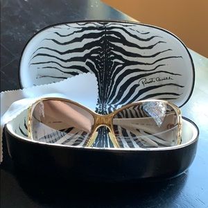 Roberto Cavalli sunglasses
